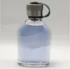 MEN HURGRANCE 100ML Blue Bottled Night Perfume Eau de Toilette 3.3fl.oz رائحة طويلة تدوم EDT MAN PAFUM COLOCNE