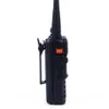 UV-5R UV5R Walkie Talkie Dual Band 136-174MHZ 400-520MHZ اتجاهين جهاز الإرسال والاستقبال الراديو مع سماعة بطارية 1800mAh المجانية (BF-UV5R)