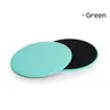 Fitness Gliding Discs Gym Equipment Home Floor Sliders Exercise Core Gliders For Full Body Workout Sport Accessories