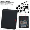 Accesorios de GPS para coche Original X009 Personal GSM Tracker Mini dispositivo contra insectos con Monitor de cámara de 2M grabadora de vídeo localizador LBS caja de envío