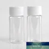 3pcs 25ML Custodia in plastica per la cura della salute Supporto vuoto Bottiglie di stoccaggio Vasi Prezzo di fabbrica Design esperto Qualità Ultimo stile Stato originale