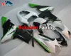 ZX-10R ZX 10R Fairing Kit för Kawasaki Ninja ZX10R 2004 2005 Sport Motorcykel Fairings (formsprutning)