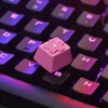 cherry blossom keyboard