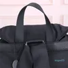 рюкзак для женщин моды Back Pack для мужчин холст сумки для плеча классическая сумка для мессенджера парашютная ткань ткань