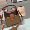 Designer- Mulheres Bolsas Bolsas Crossbody Bolsas De Ombro Moda Pequenas Totes Superarrar Hobos com Letras Flores DD415