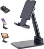 adjustable cell phone holder for desk