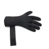 Guantes de buceo de neopreno de 3 mm Hombres de traje de neopreno con buceo de snorkel Mujeres que pega los accesorios de caza bajo el agua7803467