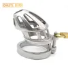 NXY Sex Chastity Applices Bird Male Chastity Device Belt Penis Cage Ring Lock 1204