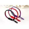 Bracelet à fermeture éclair pour téléphone portable, sangles de poignet zippées et non zippées, jouets anti-Stress, autisme, réducteur d'anxiété, Reus1236742