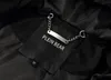 Plein Bear 겨울 군사 자켓 Outwear Mens 면화 패딩 파일럿 육군 폭격 자켓 코트 캐주얼 야구 재킷 Varsity Jackets 84172