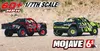 ARRMA 1/7 MOJAVE 6S Telecomando elettrico Short Truck RC Adulto 4WD Fuoristrada Modello di auto