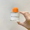Parfum pour femmes et hommes émotions mixtes par Re Do 100 ml Edp longue durée célèbre marque de créateur parfum déodorant entier Incen7214508