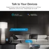 Sonoff S20 / S26 US / UK / DE / CN WIFI Power Socket Wireless App Light Plug Outlet Timer Switch Sprachfernbedienung für Smart Home Work mit Alexa