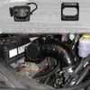 PQY - Intake Grid Heater Delete Spacer Air Intake Grille Heater Remove Gasket For 98.5-07 Dodge Ram Cummins 5.9L 6BT Cummins PQY-IMK12