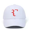 Embroidered Baseball Caps Fashion Men and Women 11 Colors Tennis Hats