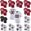 American College Football Wear Custom NCAA College Alabama Football Jersey 9 Bryce Young 6 Trey Sanders 4 Brian Robinson Jr. 65 JC Latham 76 Brockermeyer 73 Evan Neal