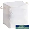 Roupeiro de cor sólida Receber saco lar grande Oxford Tecido Saco de Armazenamento Waterproof organizador de armário para cobertor Quilt1 Preço de fábrica Qualidade de design