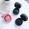 PC011 Coin Purse Wallet Designer Cell Phone Earphones Pods Gen 1/2/3 Wireless Bluetooth Headset Protector Pro Case Protection complète