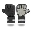 Sports Gloves 1 Pair Of Weight Training Fitness Grip Palm Protection