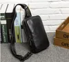 2021 Bolsa Sling Masculina Crossbody Men Casual Sporty Shoulder Bags N41719 Masculino Pacote de Baú Mensageiro de Luxo Moda Bolsa Real Taiga Couro Lona M30443 N40097