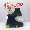 مصمم رجال أحذية عارضة أحذية Womens 2.0 Speed ​​Trainer Sock Boots Socks Boot Sepeds Shoe Runner Runner Sneakers Knit Women 1.0 Walkin