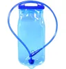 Wasserblasenbeutel, Wasserreservoir, Trinkrucksack, 2 l, Aufbewahrungstasche, EVA-Freilauf-Trinkweste, Rucksack, Strohhalm-Trinkbeutel