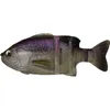 imakatsu Javagill 팩 당 90mm12g110mm22g 싱크 천천히 루어 미끼 마티가있는 물고기 sunfish 잎 수영 소프트 220108