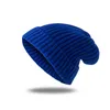 قبعات شتوية بيني للنساء مصممة بونيت بونيت فيممي غوراس دي إنفييرنو بارا موجر خريف 2021
