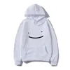 Dream Merch Hoode Sweatshirts Hommes Femmes Pullover Harajuku Tracksui 2021men Streetwear Casual Vêtements Surdimensionnés Vêtements Sweats à capuche pour hommes