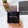 Yüksek Kaliteli Mürekkep Aşk Zhu Mo Siyah Ahşap Parfüm Encre Noire Seksi Büyüleyici Naturallong-Lasting Parfüm Sprey 100ml