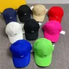 Sombreros de diseñador Gorra Gorras de béisbol de moda para mujer Letras clásicas Diseñadores Gorras Sombreros para hombre B Sombrero de cubo ajustable de alta calidad 2203105D