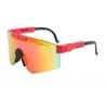 16 farben sommer männer mode sonnenbrillen motorrad brille frauen Blenden farbe Radfahren Sport Outdoor wind Sonnenbrille großen rahmen