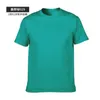 2021 20229 Мужская футболка Хип-хоп Мода Письмо Печать Мужская футболка с коротким рукавом Высокое качество Мужские и женские футболки Стиль Стиль: 76000