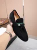 A1 Büyük Boy Erkekler Beyaz Düğün Tasarımcısı Elbise Ayakkabı Nefes Üç Ortak Performans Ayakkabı erkek Sivri Örgün Ayakkabı Artı Yard 22