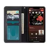 Case di telefonia tascabile in pelle di design in pelle con confezione di scatole originale per iPhone 13 12 11 Pro Max 13Pro 12Pro 11Pro XS XS XS6312206