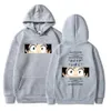 Hot My Hero Academia Deku Hoodies Sweatshirt Unisex Clothes Men Women Moleton Y0803