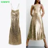 Satin Luxury Print Evening Party Dress Women Summer Sexy Backless Slip Woman Elegant Gowns Adjustable Straps 210430