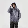 Men's Hoodies & Sweatshirts Sweater Fall/winter Pullover Japanese Trendy Campus Trend Hooded Camouflage Youth T-shirt 2022