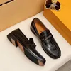 2022 Designer Herren Formelle Schuhe Echtes Leder Oxford Schuh Für Männer Italienische 2020 Kleid Schuhe Hochzeit Schuhe Schnürsenkel Leder Brogues