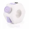 Atacado Fidget Brinquedo Descompressivo Anel de Mão Brinquedos Dedo Criativo Brinquedo Matar Tempo Presentes de Música para Crianças e Adulto