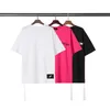 Men's Tshirts Wedone Tshirt Summer Men Women High Quality Classic Simple Welldone Loose Oversized Short Sleeves