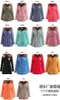 Winter Coat Cotton-padded Fleece Lined Hooded Long Parka Faux Fur Caps Military Draw String Long Coat & Outerwear 14 Colors 210518