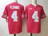 NCAA Ohio State Buckeyes Football Jersey 2 Chase Young 4 Julian Fleming 5 Garrett Wilson 7 Dwayne Haskins Jr. 7 C.J. Stroud