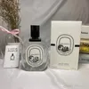 Urok Kobiety i Mężczyzna Perfumy Najgorętsze Rys Drewniany Fudge Biały Cedr Zapach Długie trwałe 100ml Fragrance Hurtownie