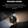 Lige BW0239 New Bluetooth Call Watch Smart Watch Men and Women Full Touch Fitness Tracker血圧スマート時計男性スマートWAT7643269