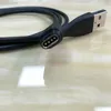 USB Charging Charger Cord Cable for Garmin Fenix 5 5S 5X Vivoactive 3 Vivosport a504800061