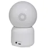 TUYA SMART LIFE WIFI IP CAMERA 1080P Thuisbeveiliging Mini-camera's Nachtzicht Infrarood Two Way Audio K3