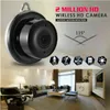 HD WIFI Minikamera V380 Smart Auto IR-Cut Video Motion Sensor Secret Video Cam Night Vision Motion Detection P2P Kamera