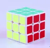 Jouet éducatif Sail W Troisième Ordre Rubik Cube Enfants Mise en service Compétition professionnelle fluide Réduction de pression Puzzle Personnalisation