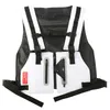 Men's Vests Tactical Vest Outdoor Multi-Functional Reflective Wear-Resistant Training Jersey Sports Equipment Men